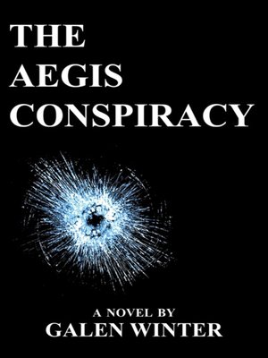 cover image of The Aegis Conspiracy